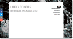 Desktop Screenshot of lrennells.com